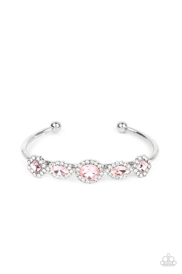 Celebrity Strut (Pink) - Select Set